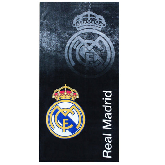 Real Madrid Gradient Towel