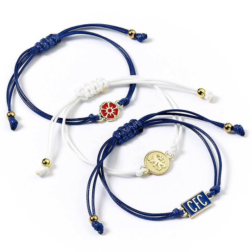 Chelsea Friendship Bracelet Set