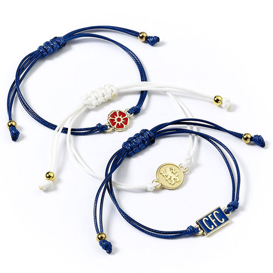 Chelsea Friendship Bracelet Set