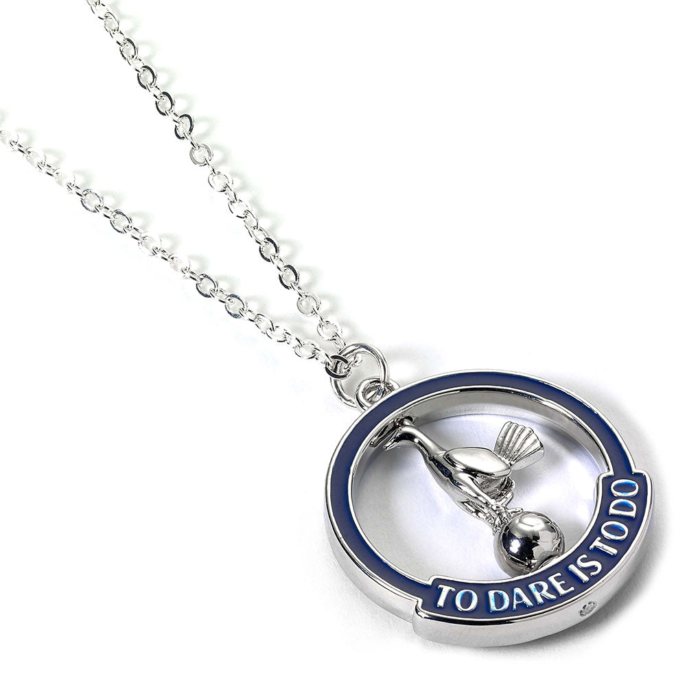 Tottenham Hotspur Spinner Necklace