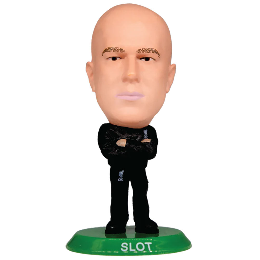 Liverpool SoccerStarz Slot