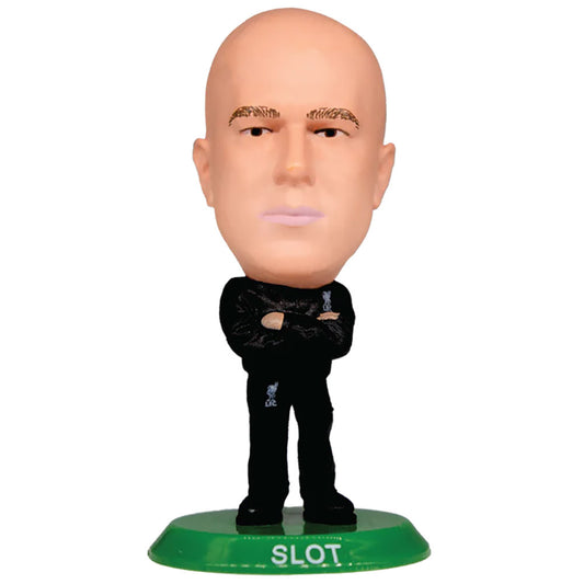 Liverpool SoccerStarz Slot