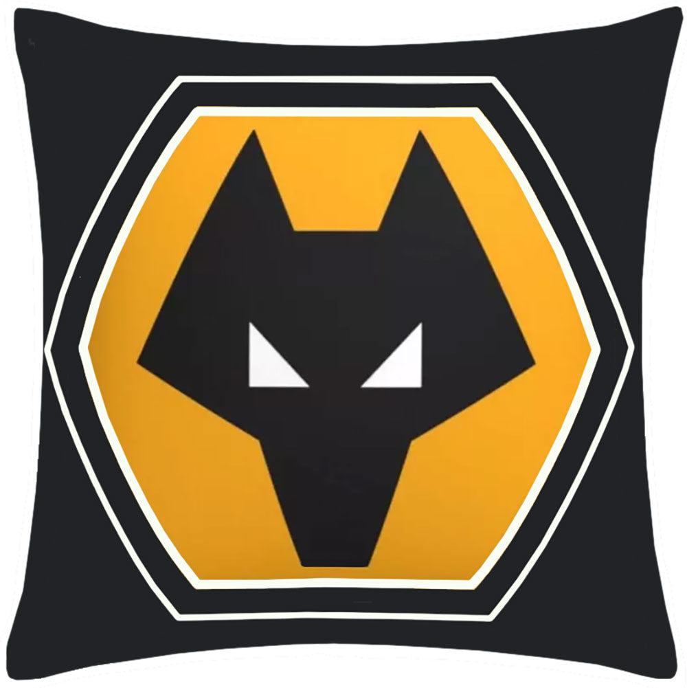 Wolverhampton Wanderers Cushion