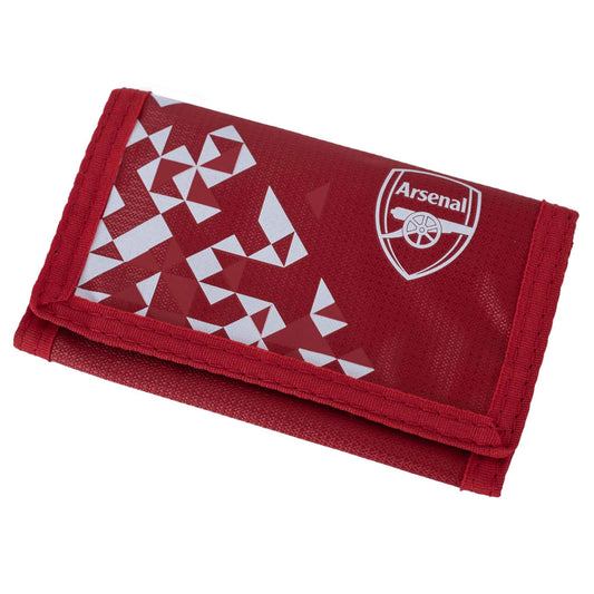 Arsenal Particle Wallet