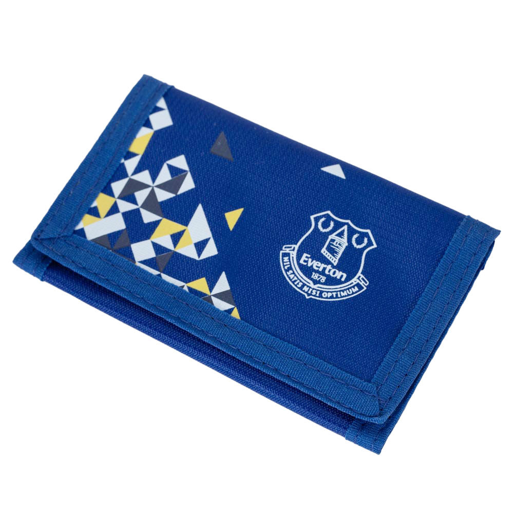 Everton Particle Wallet