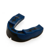 Shock Doctor SD 1.5 Mouthguard Youths - Black &amp; Blue