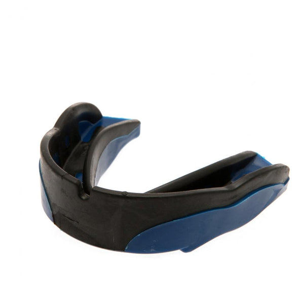 Shock Doctor SD 1.5 Mouthguard Youths - Black &amp; Blue