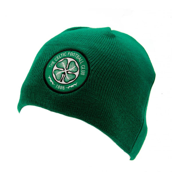 Celtic Beanie