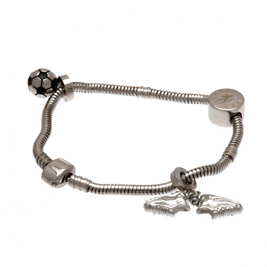 Chelsea Charm Bracelet