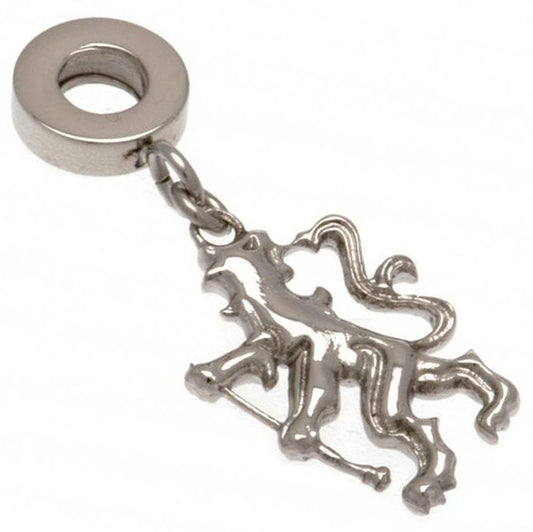 Chelsea Bracelet Charm Lion