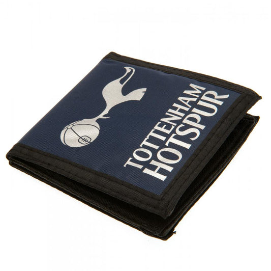 Tottenham Hotspur Canvas Wallet