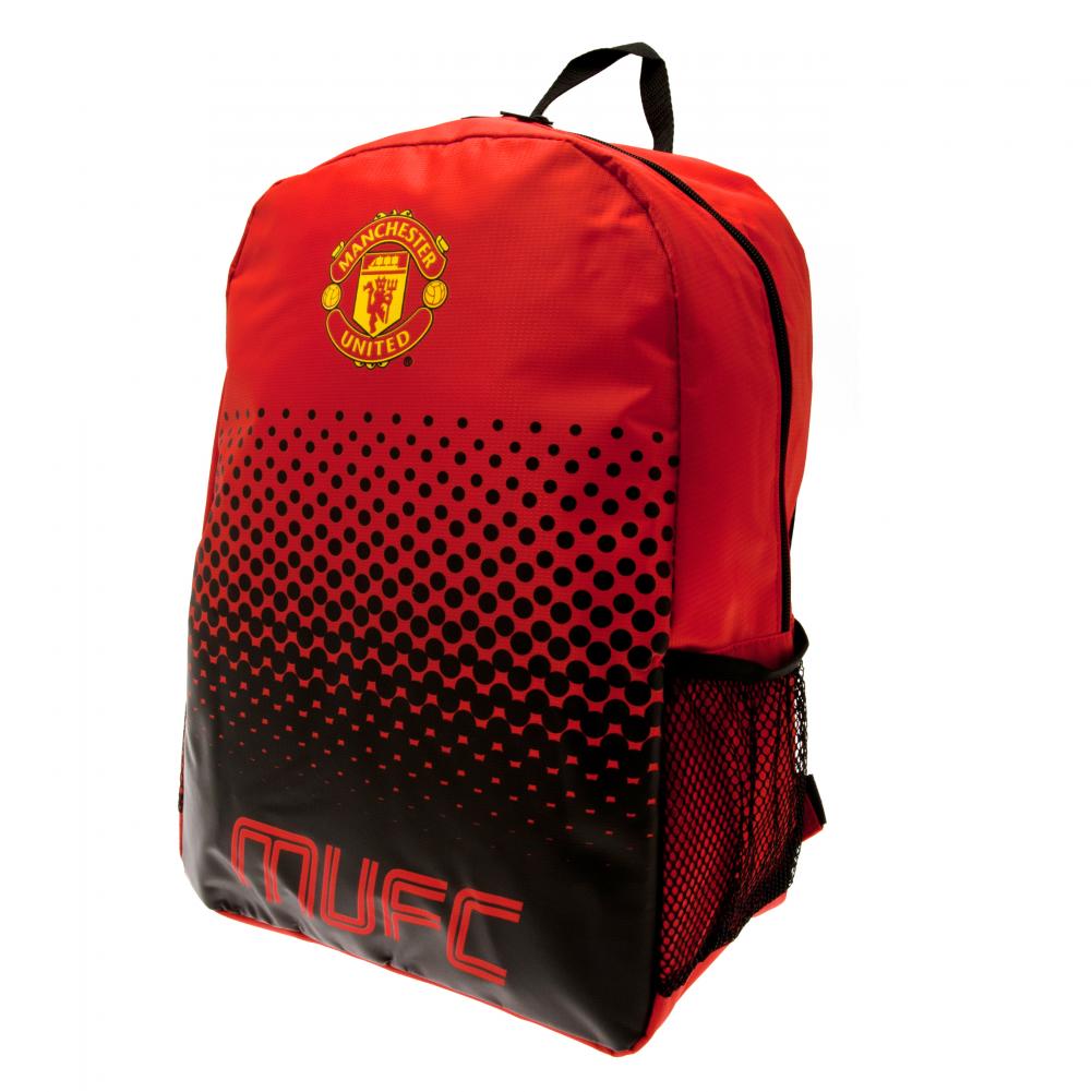 Manchester United Backpack