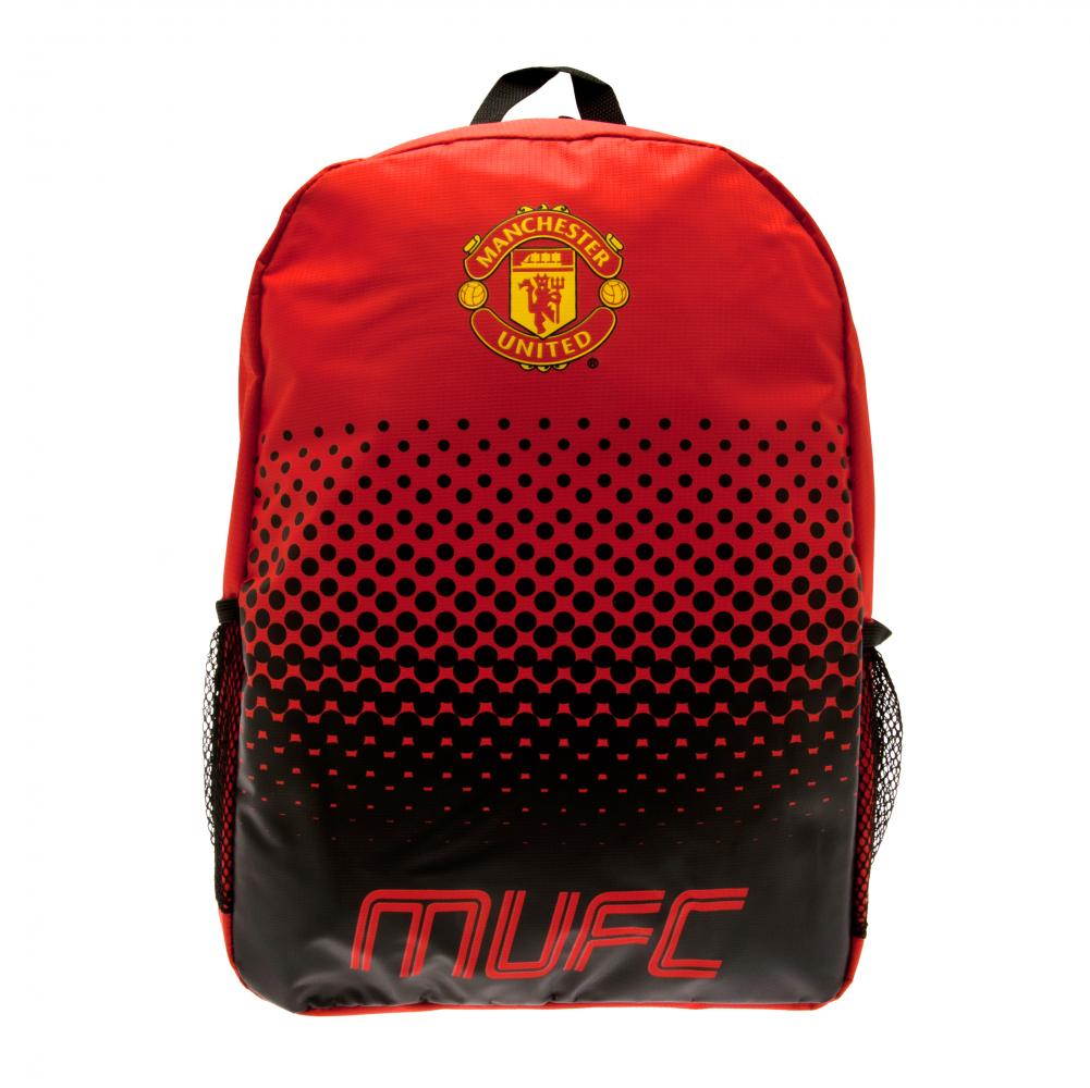 Manchester United Backpack