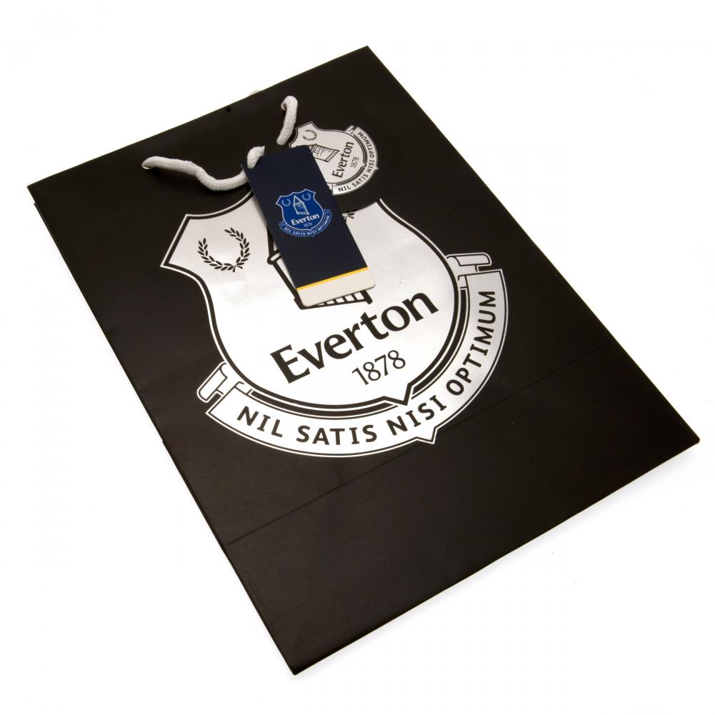 Everton Gift Bag