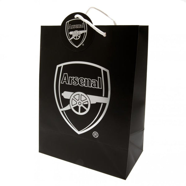Arsenal Gift Bag