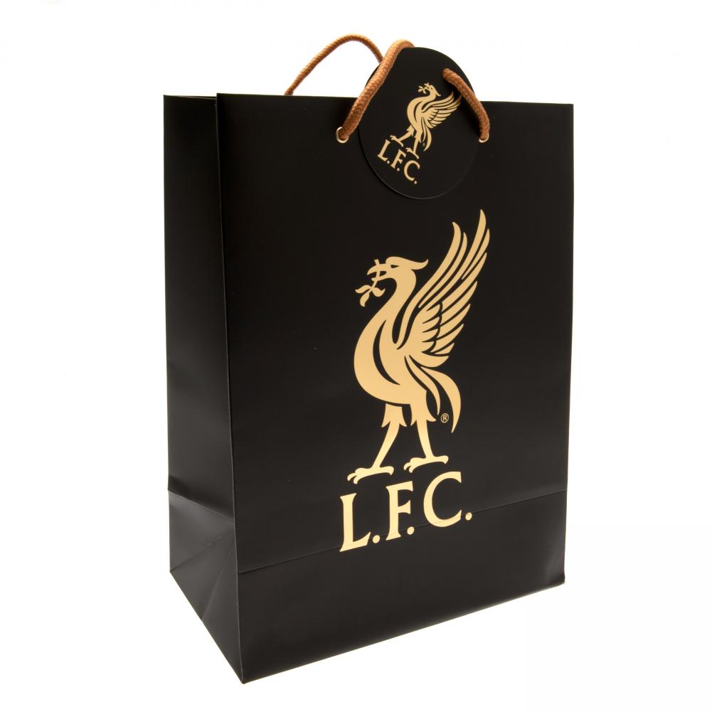 Liverpool Gift Bag