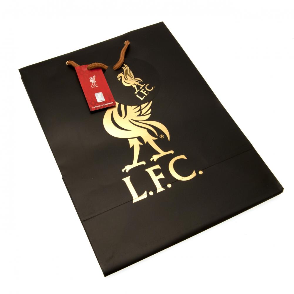 Liverpool Gift Bag