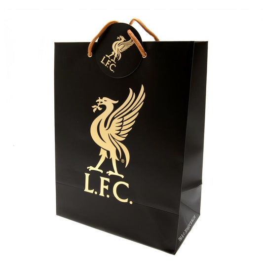 Liverpool Gift Bag