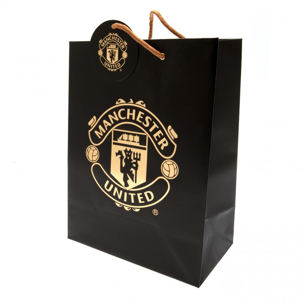 Manchester United Gift Bag