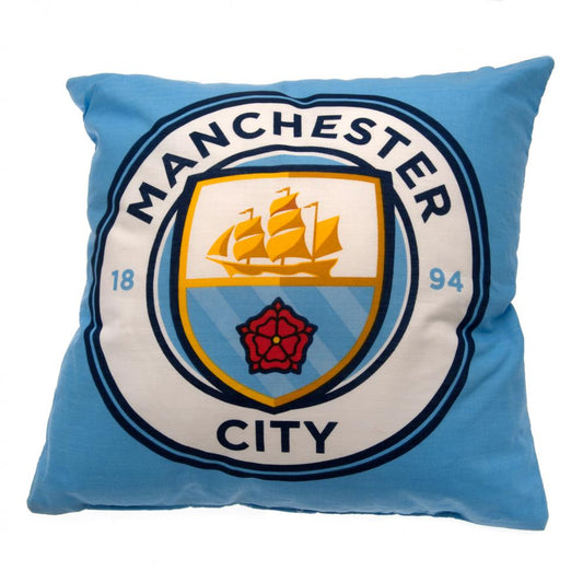 Manchester City Cushion