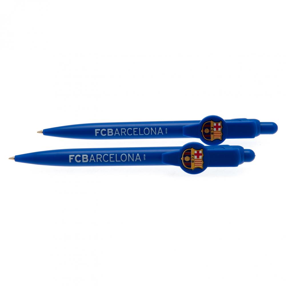 Barcelona Pen Set CR