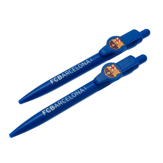 Barcelona Pen Set CR