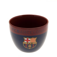 Barcelona Cappuccino Mug