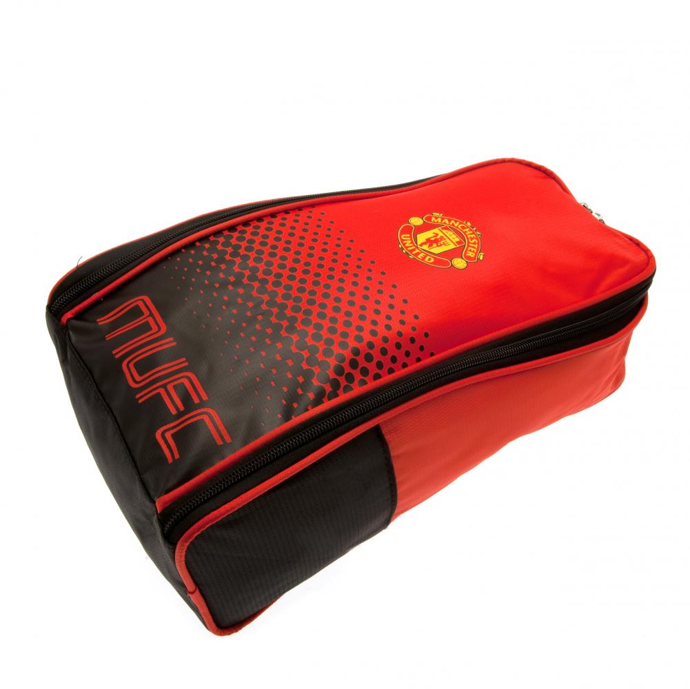 Manchester United Boot Bag