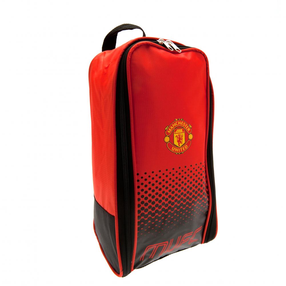 Manchester United Boot Bag