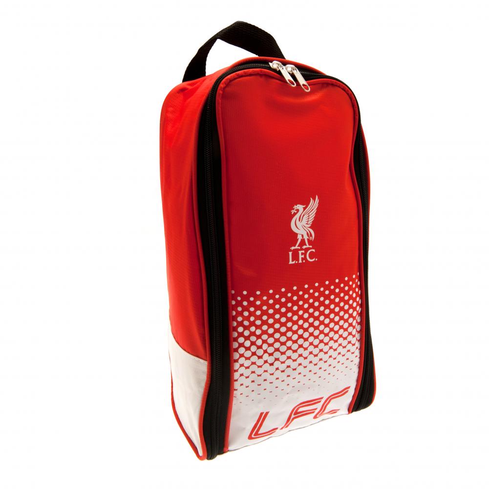 Liverpool Boot Bag