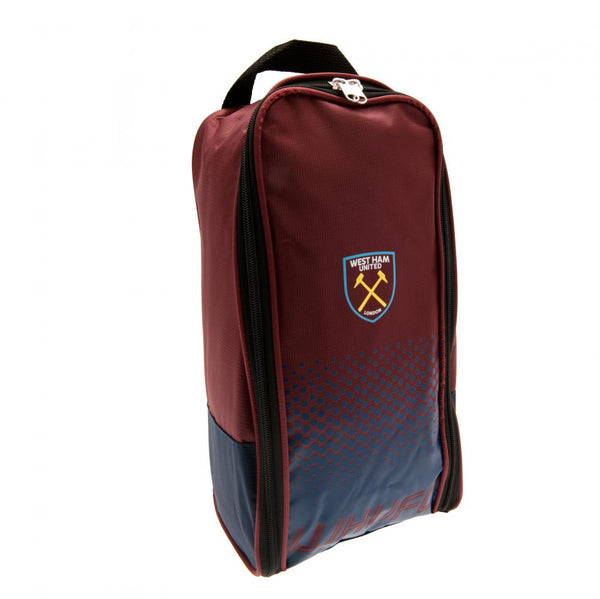West Ham United Boot Bag