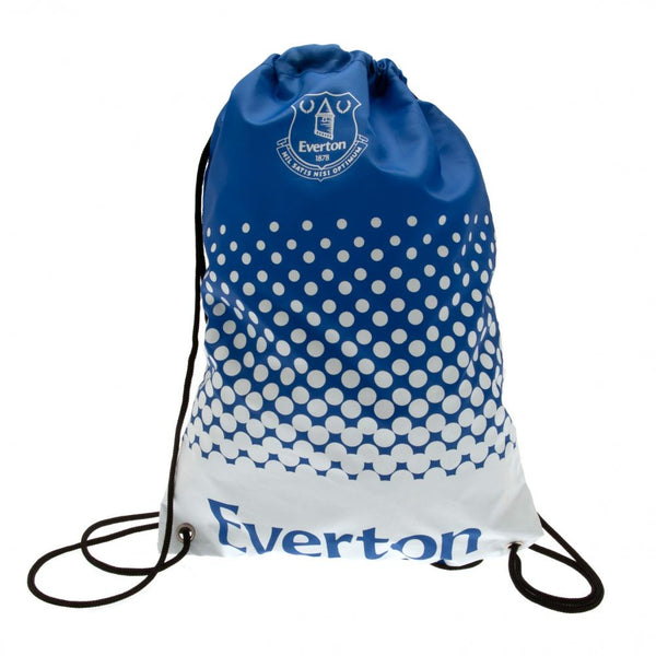Everton Gym Bag