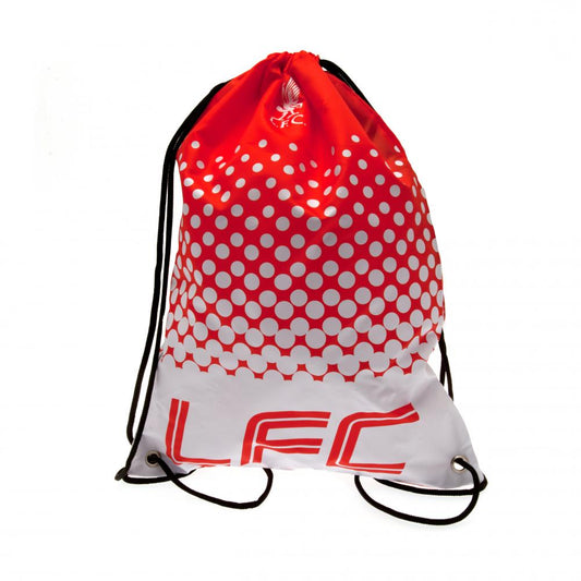 Liverpool Gym Bag