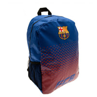 Barcelona Backpack