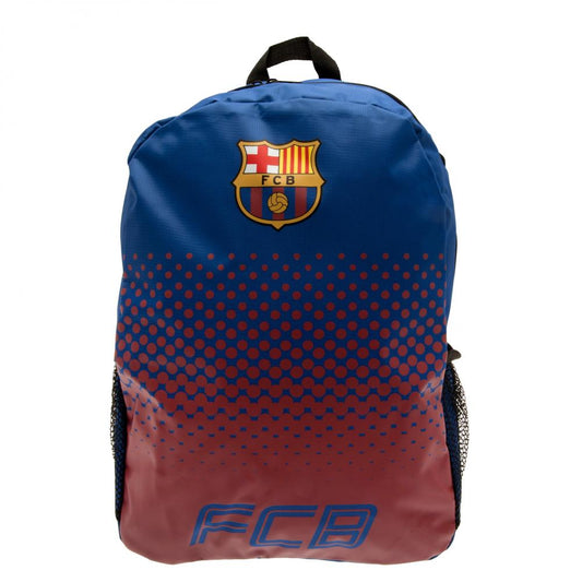 Barcelona Backpack