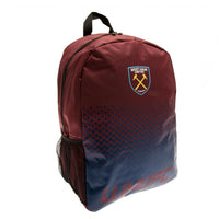 West Ham United Backpack