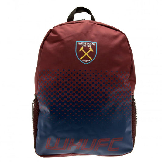 West Ham United Backpack