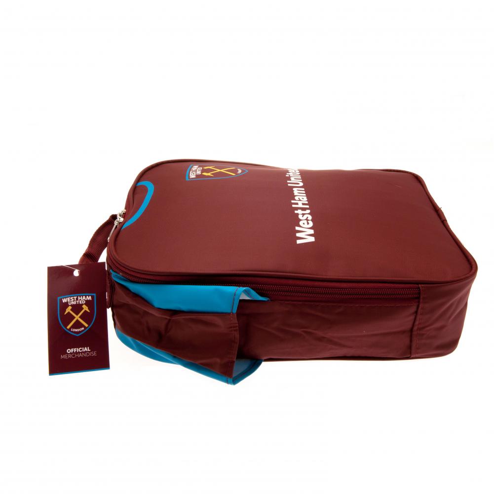 West Ham United Kit Lunch Bag