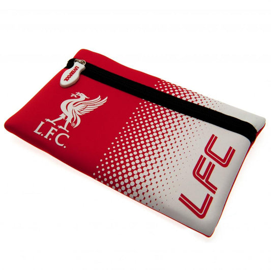 Liverpool Pencil Case