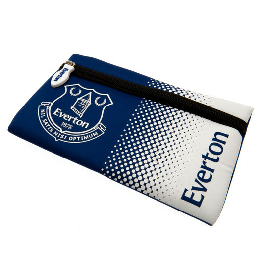 Everton Pencil Case