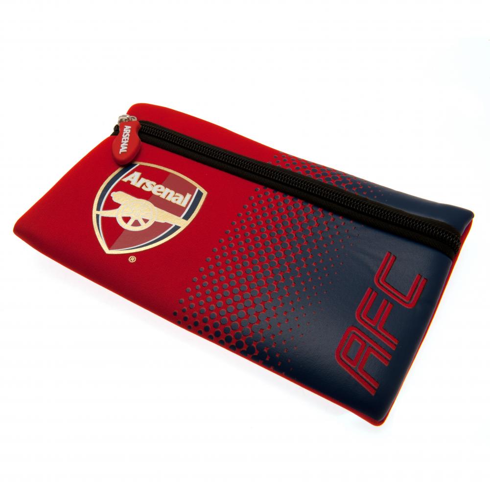 Arsenal Pencil Case