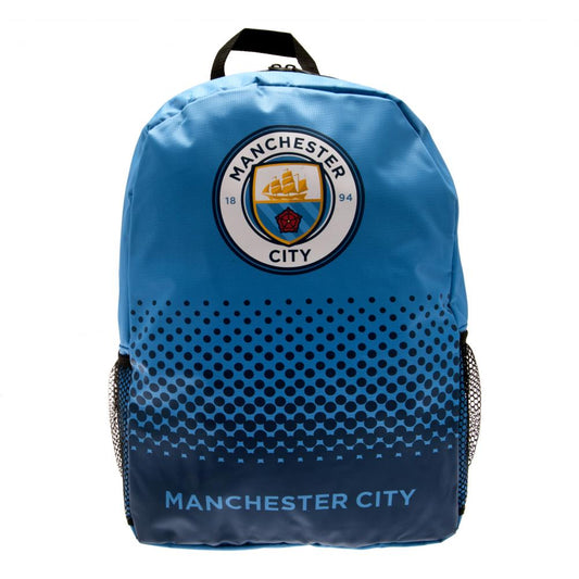 Manchester City Backpack