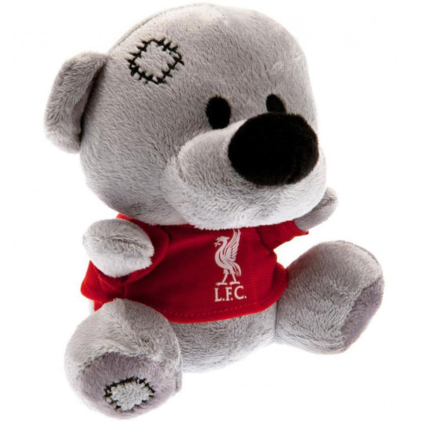 Liverpool Timmy Bear