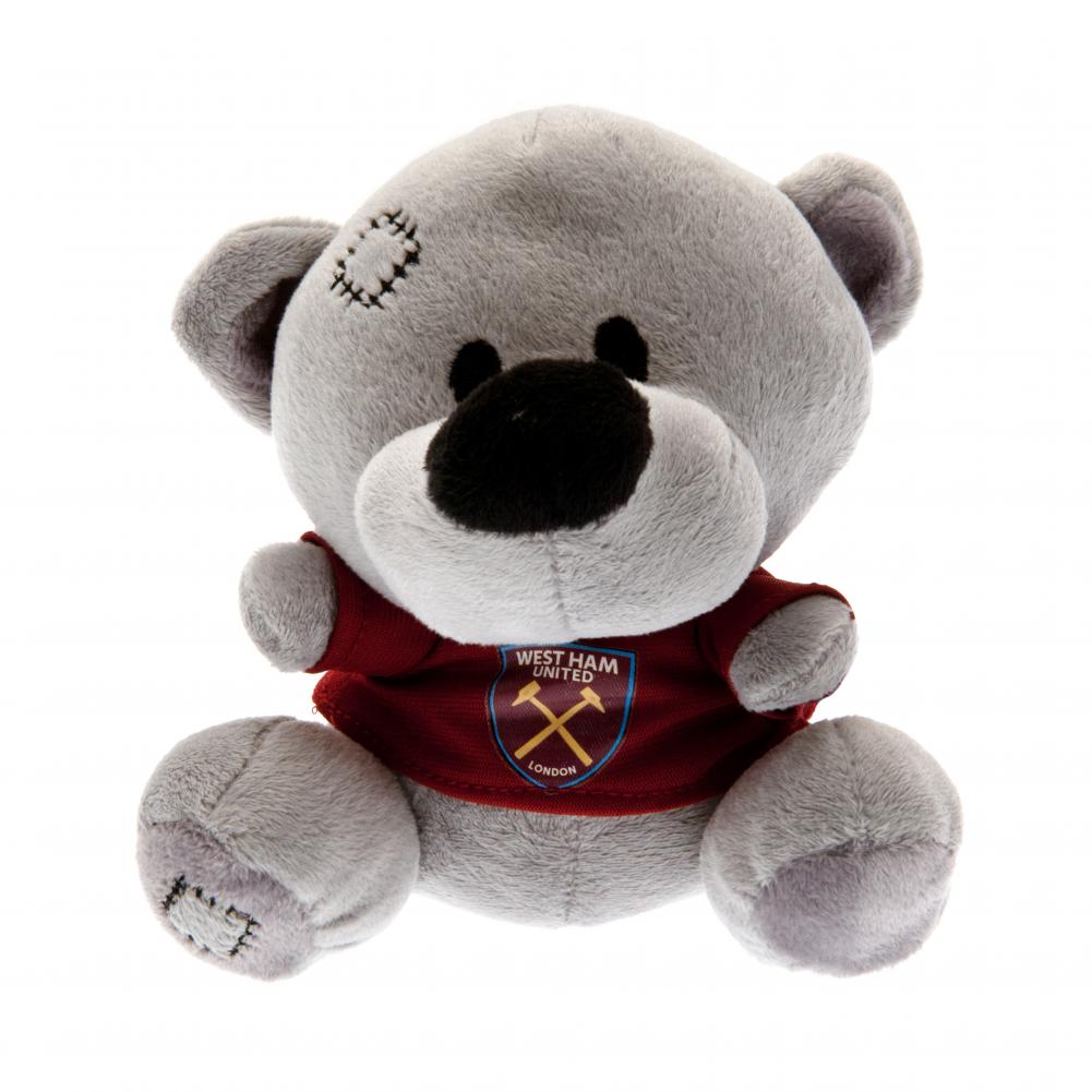 West Ham United Timmy Bear