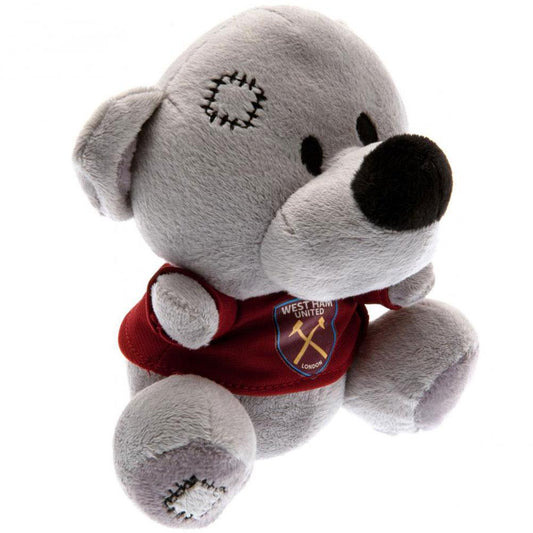 West Ham United Timmy Bear