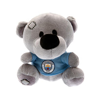 Manchester City Timmy Bear