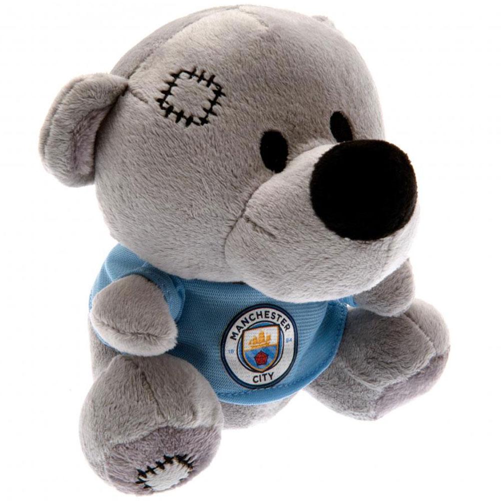 Manchester City Timmy Bear