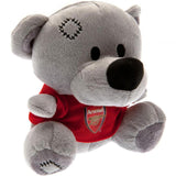 Arsenal Timmy Bear