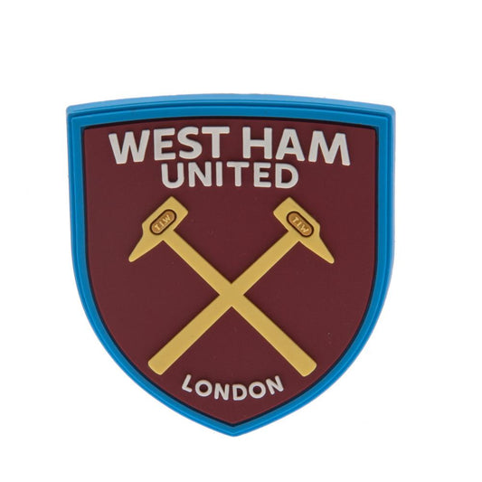 West Ham United 3D Fridge Magnet