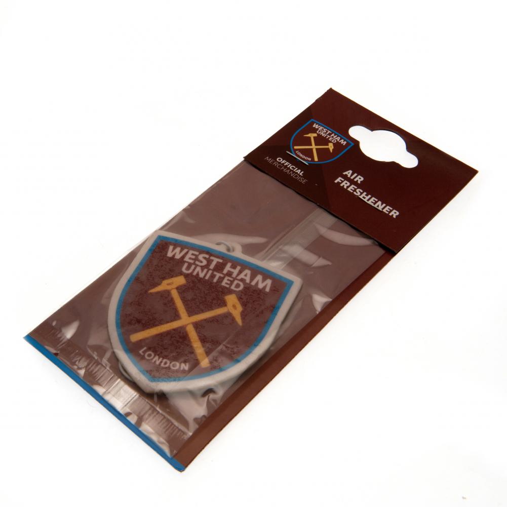 West Ham United Air Freshener